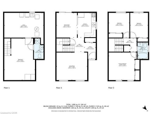 17 Maplestone Avenue, Sarnia, ON - Other