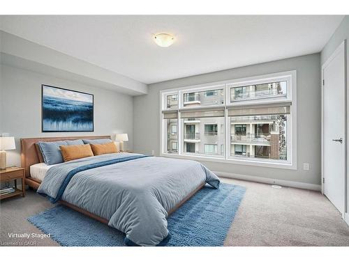 5 Esplanade Lane, Grimsby, ON - Indoor Photo Showing Bedroom