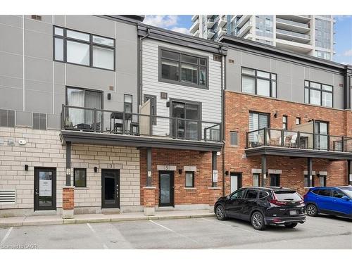 5 Esplanade Lane, Grimsby, ON - Outdoor With Balcony