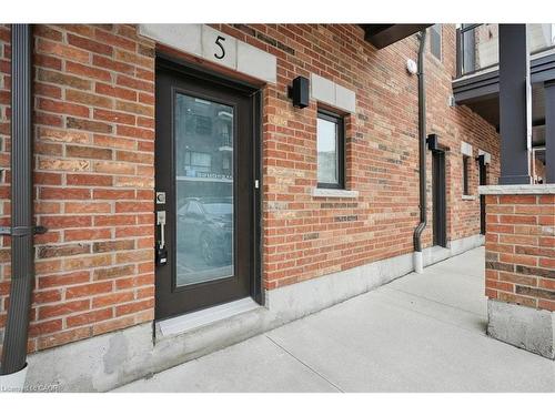 5 Esplanade Lane, Grimsby, ON - Outdoor With Exterior