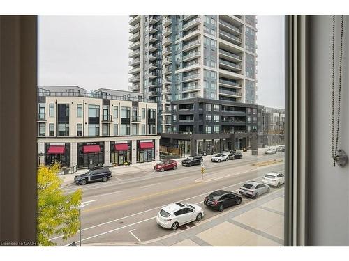 5 Esplanade Lane, Grimsby, ON - Outdoor With Balcony With Facade