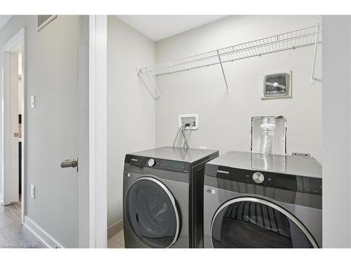 5 Esplanade Lane, Grimsby, ON - Indoor Photo Showing Laundry Room