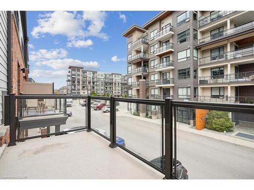 5 Esplanade Lane, Grimsby, ON - Outdoor With Balcony