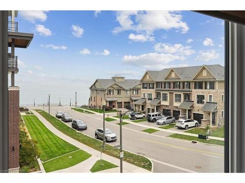 5 Esplanade Lane, Grimsby, ON - Outdoor