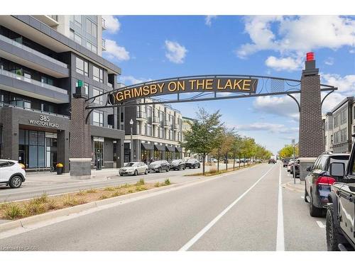 5 Esplanade Lane, Grimsby, ON - Outdoor