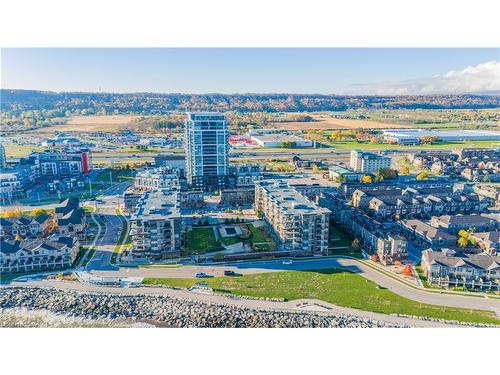 5 Esplanade Lane, Grimsby, ON - Outdoor With View