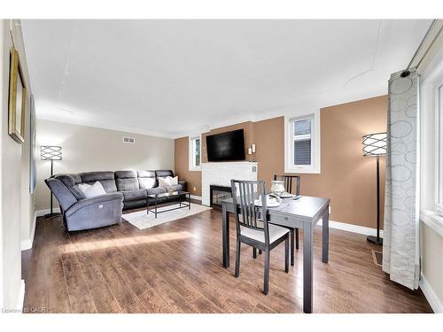 350 Pottruff Road N, Hamilton, ON - Indoor