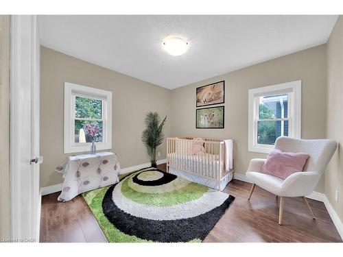 350 Pottruff Road N, Hamilton, ON - Indoor