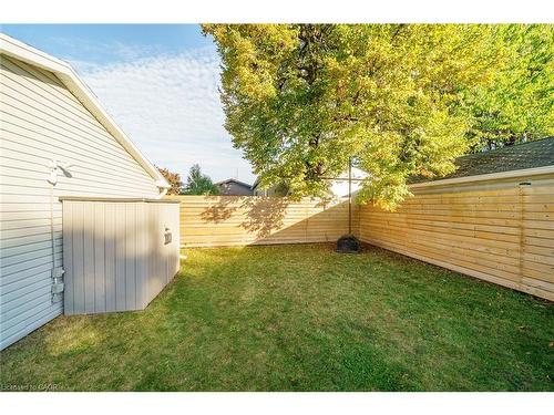 350 Pottruff Road N, Hamilton, ON - Outdoor