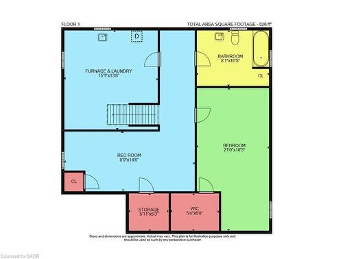 350 Pottruff Road N, Hamilton, ON - Other