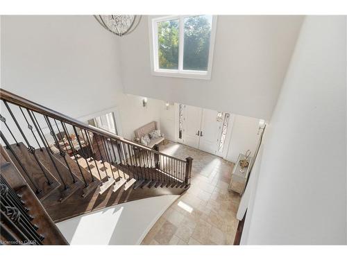 855 Avenue Road, Cambridge, ON - Indoor Photo Showing Other Room