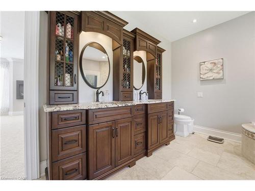 855 Avenue Road, Cambridge, ON - Indoor Photo Showing Bathroom