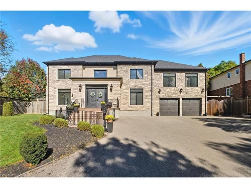 855 Avenue Road, Cambridge, ON - Outdoor