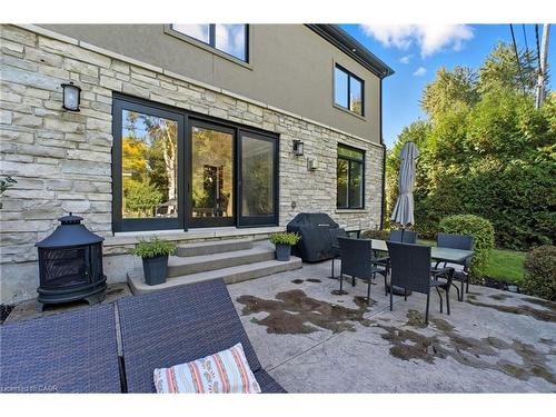 855 Avenue Road, Cambridge, ON - Outdoor With Deck Patio Veranda