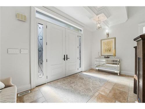 855 Avenue Road, Cambridge, ON - Indoor Photo Showing Other Room