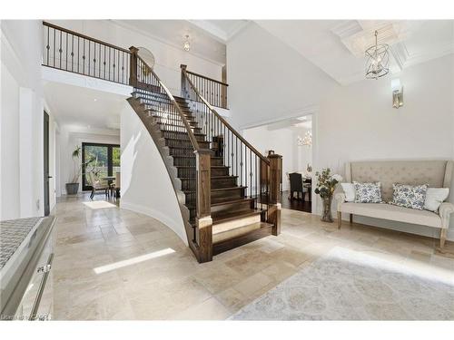 855 Avenue Road, Cambridge, ON - Indoor Photo Showing Other Room