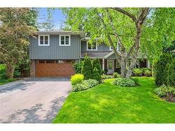 179 Shanley Terrace  Oakville, ON L6K 2H7