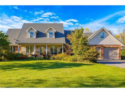 103 Powerline Road, Brantford, ON - Outdoor