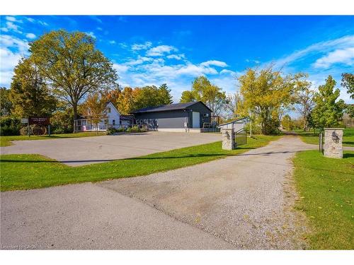 103 Powerline Road, Brantford, ON - Outdoor
