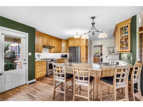 103 Powerline Road, Brantford, ON - Indoor