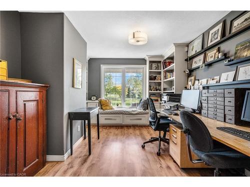 103 Powerline Road, Brantford, ON - Indoor Photo Showing Office