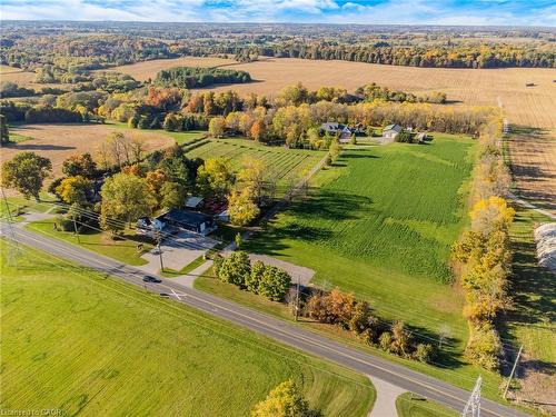 103 Powerline Road, Brantford, ON - Outdoor With View