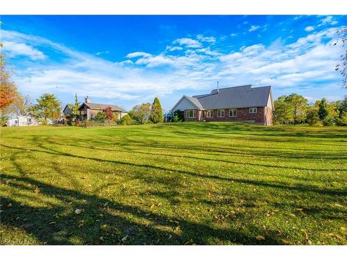 103 Powerline Road, Brantford, ON - Outdoor With View