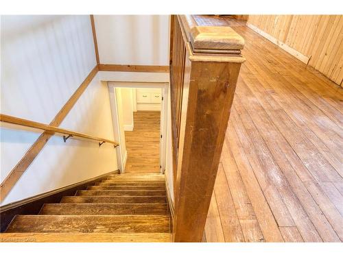 707 Rockway Drive, Kitchener, ON - Indoor Photo Showing Other Room