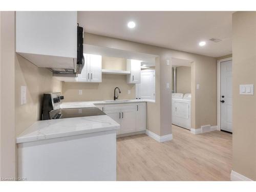 Lower-170 Wheatfield Crescent, Kitchener, ON - Indoor