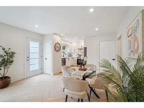 1391 Mountain Grove Avenue, Burlington, ON - Indoor