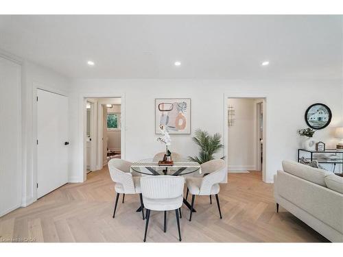 1391 Mountain Grove Avenue, Burlington, ON - Indoor