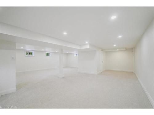 1391 Mountain Grove Avenue, Burlington, ON - Indoor