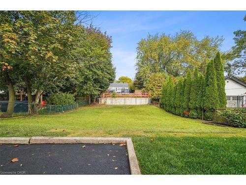 1391 Mountain Grove Avenue, Burlington, ON - Outdoor