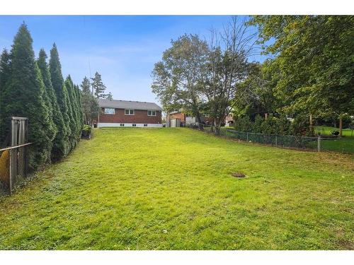 1391 Mountain Grove Avenue, Burlington, ON - Outdoor