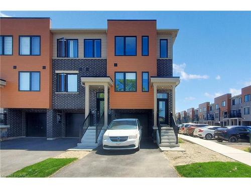 2 Reid Avenue North Avenue  Hamilton, ON L8H 0B5