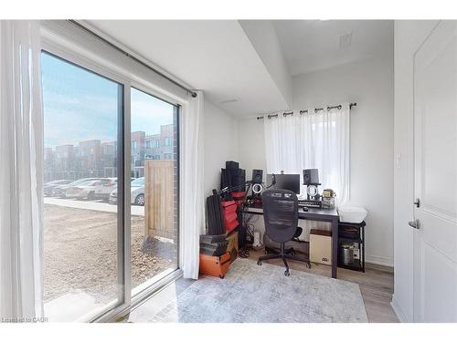 2 Reid Avenue North Avenue, Hamilton, ON - Indoor Photo Showing Office