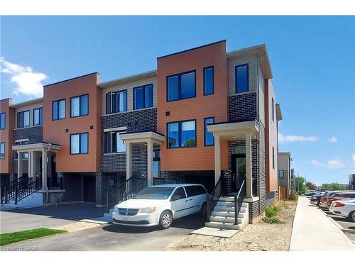 2 Reid Avenue North Avenue, Hamilton, ON - Outdoor With Facade