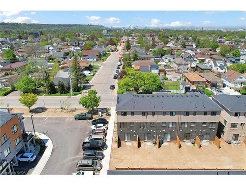 2 Reid Avenue North Avenue, Hamilton, ON - Outdoor With View