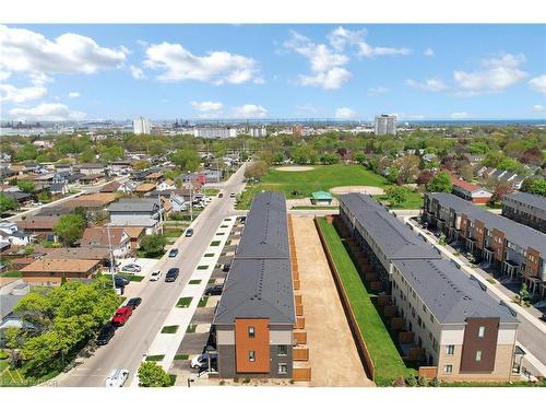 2 Reid Avenue North Avenue, Hamilton, ON - Outdoor With View