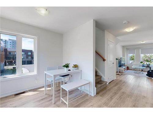 2 Reid Avenue North Avenue, Hamilton, ON - Indoor