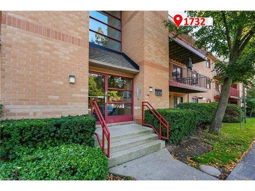 1732-1478 Pilgrims Way  Oakville, ON L6M 3G7