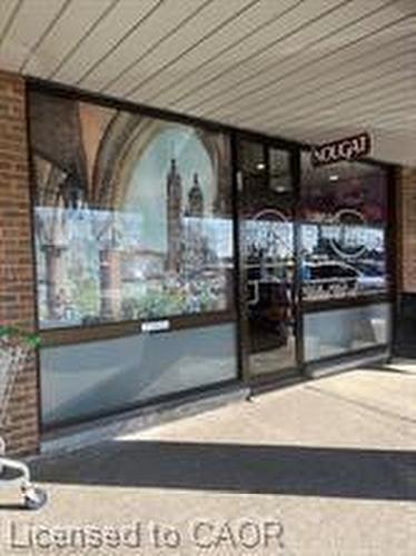 248 Stirling Avenue S, Kitchener, ON 