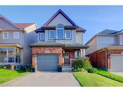 27 Olivewood Way  Cambridge, ON N3C 4N9