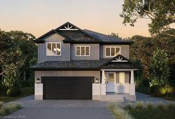 186 Bridge Crescent  Minto, ON N0G 2P0