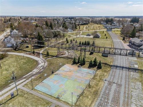 186 Bridge Crescent, Minto, ON - Outdoor With View
