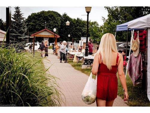 186 Bridge Crescent, Minto, ON - Outdoor