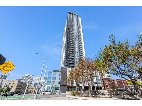 307-60 Frederick Street  Kitchener, ON N2H 0C7