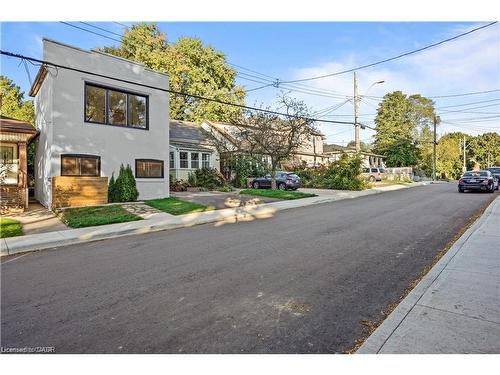 2-30 Jones Street, Hamilton, ON - Outdoor