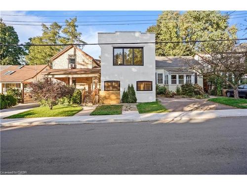 2-30 Jones Street, Hamilton, ON - Outdoor With Facade