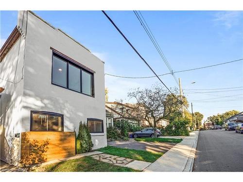 2-30 Jones Street, Hamilton, ON - Outdoor